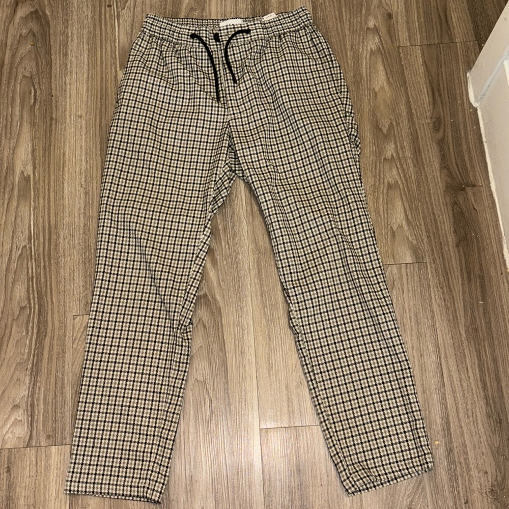 TOPMAN dress pant